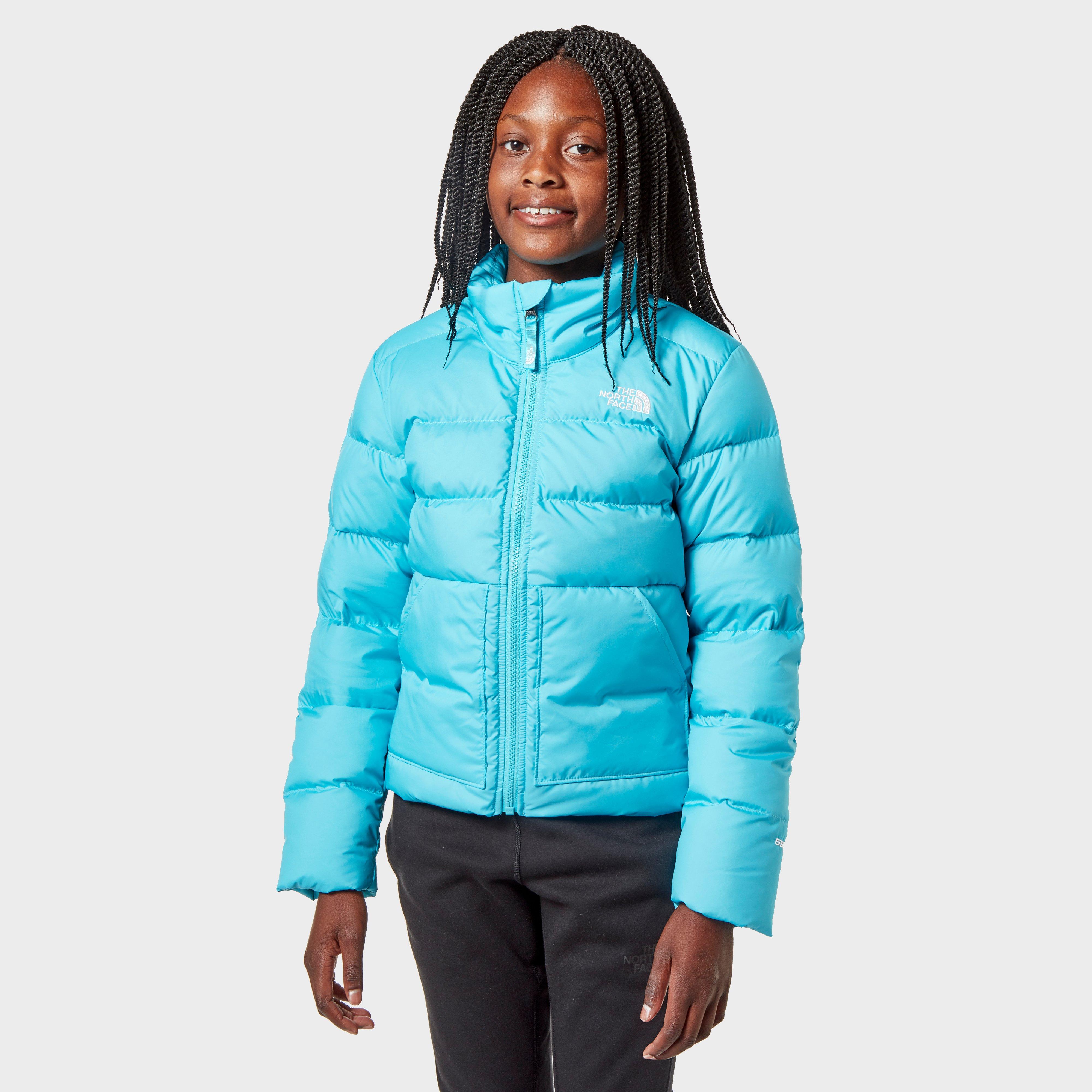 andes down jacket north face