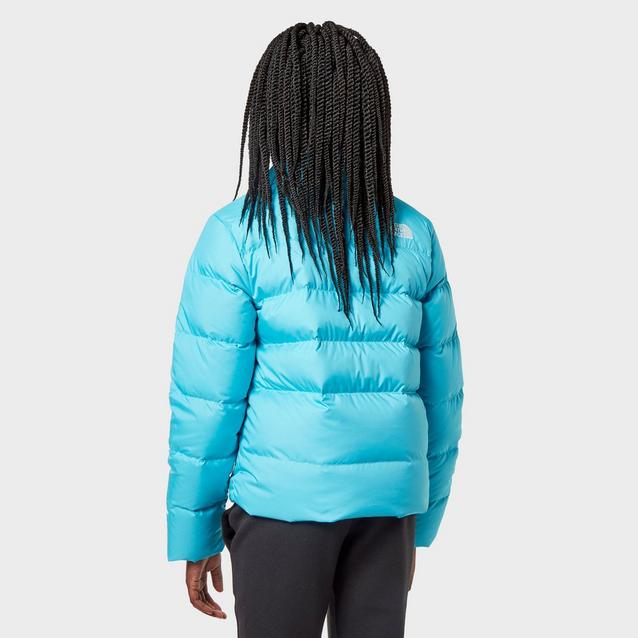 The North Face Kids Andes Down Jacket