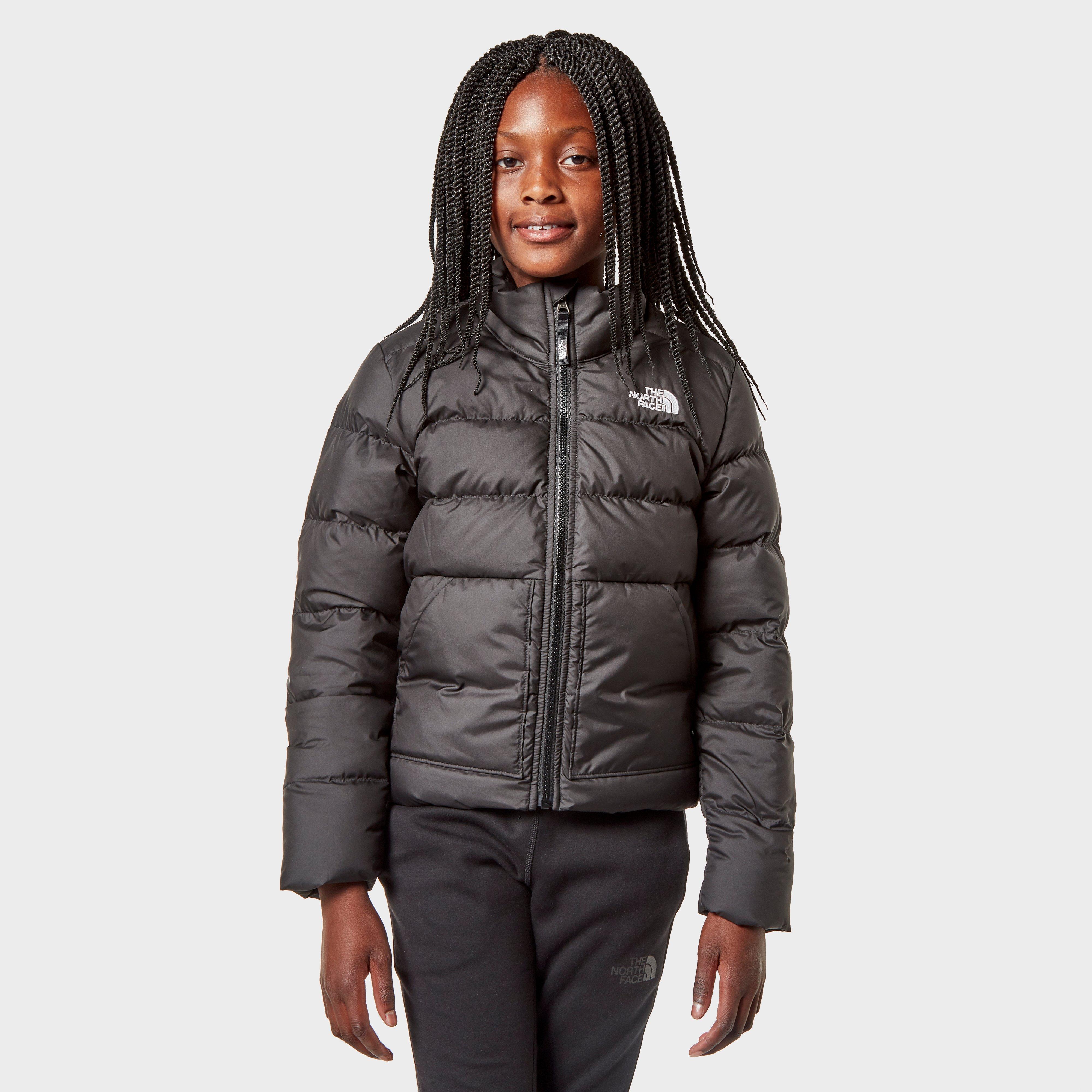 north face girls andes jacket