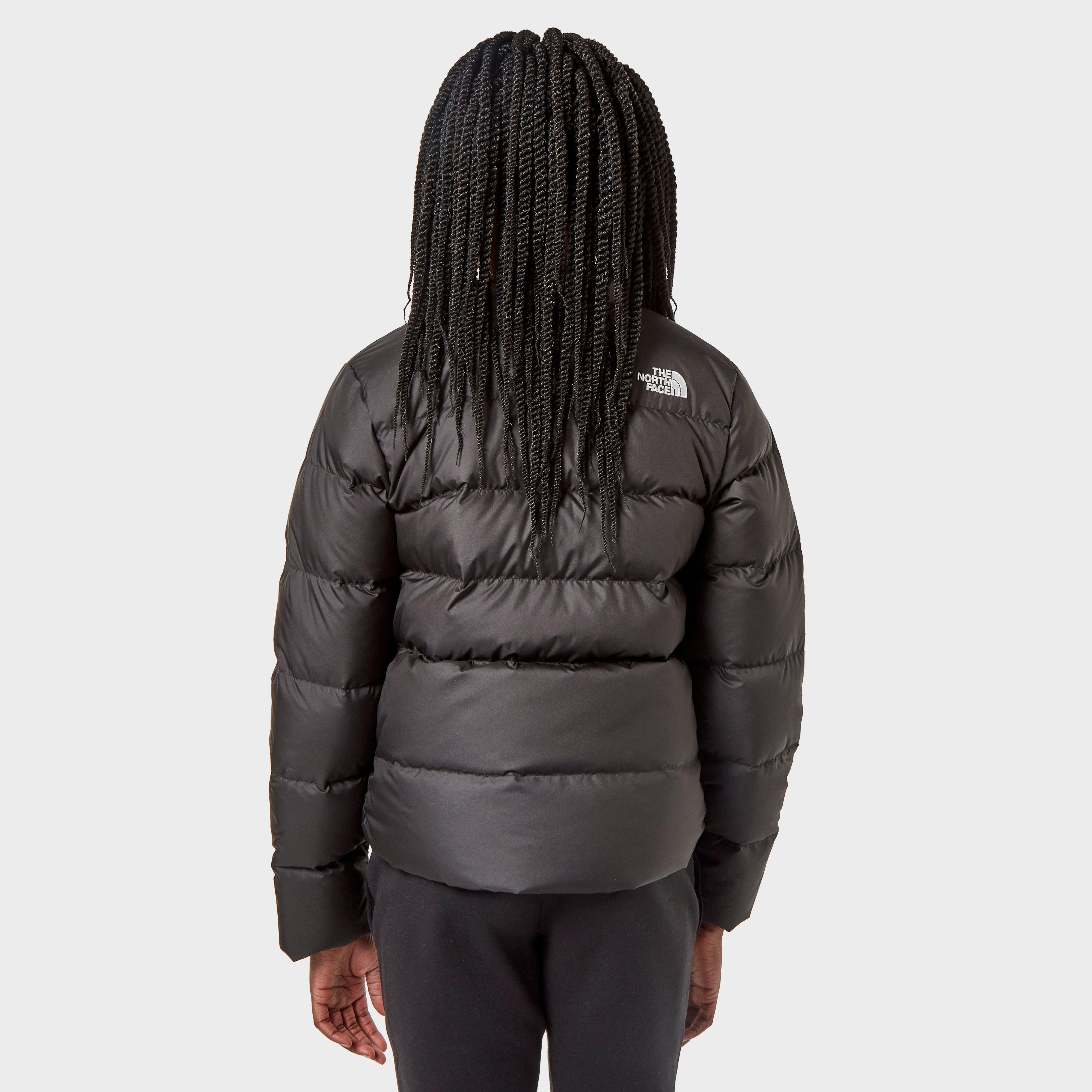 north face kids puffa