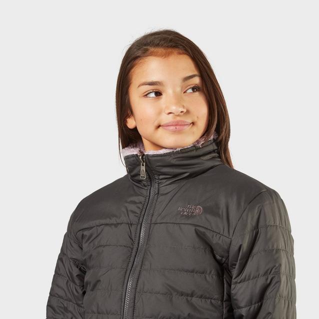 North face clearance mossbud kids