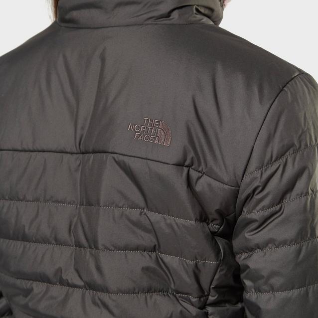 North face hot sale harway heatseeker