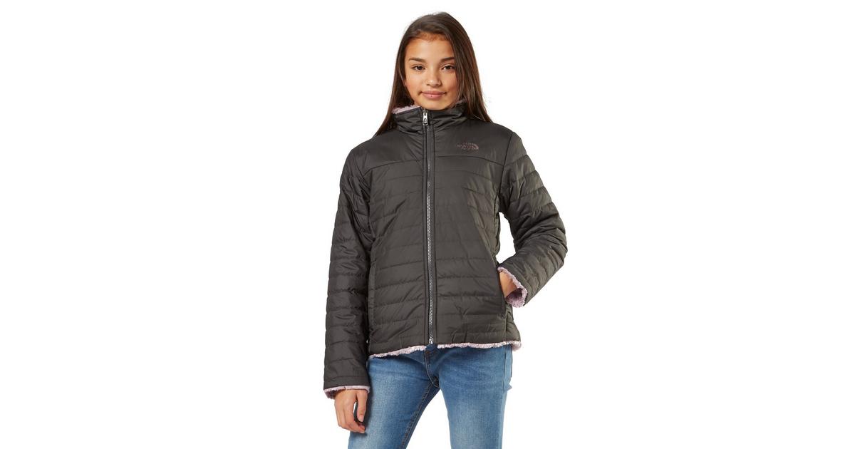 North face women's on sale harway insulated jacket