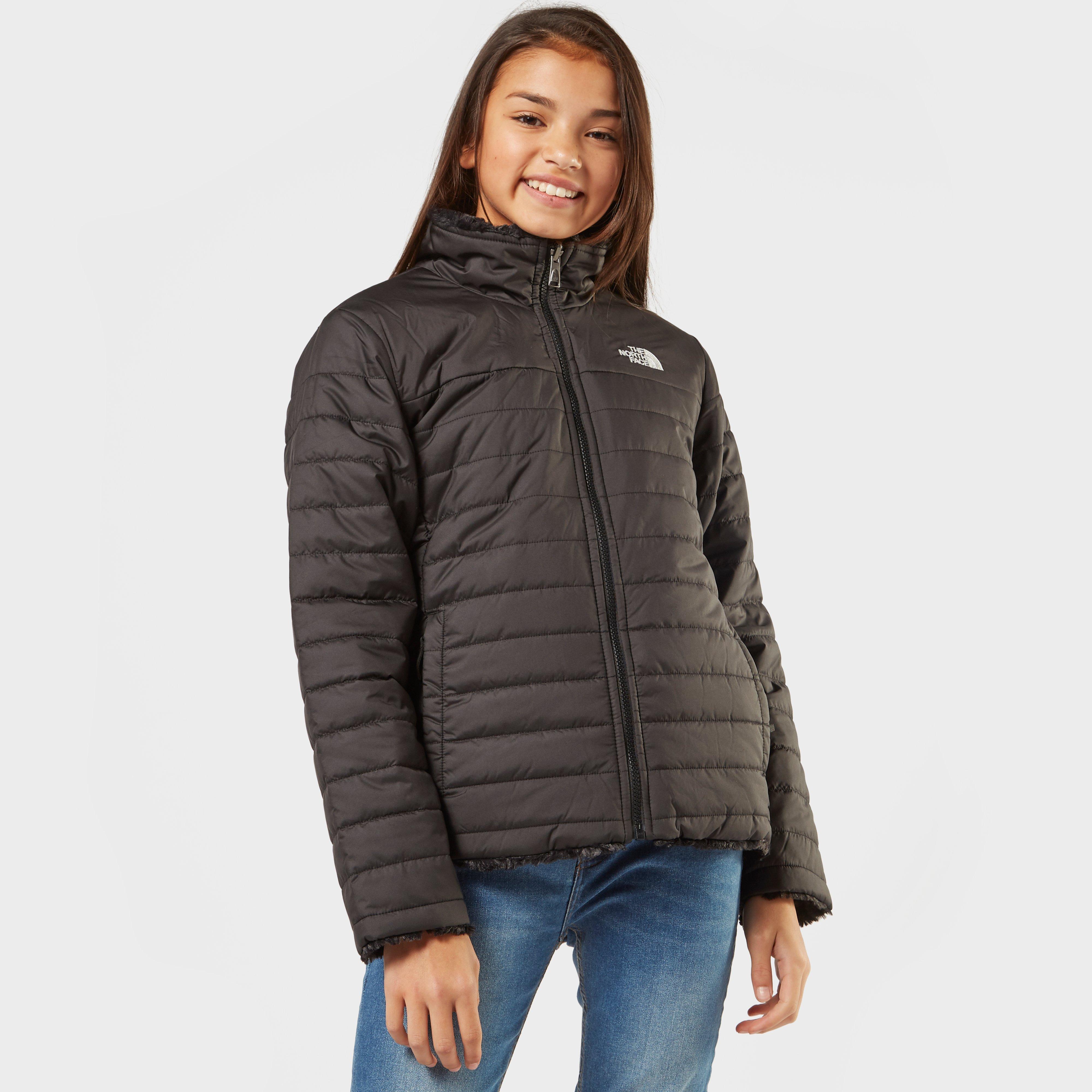 north face reversible mossbud