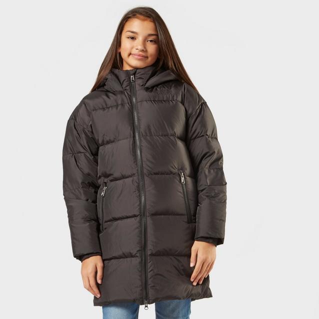 The North Face Kids Gotham Long Parka