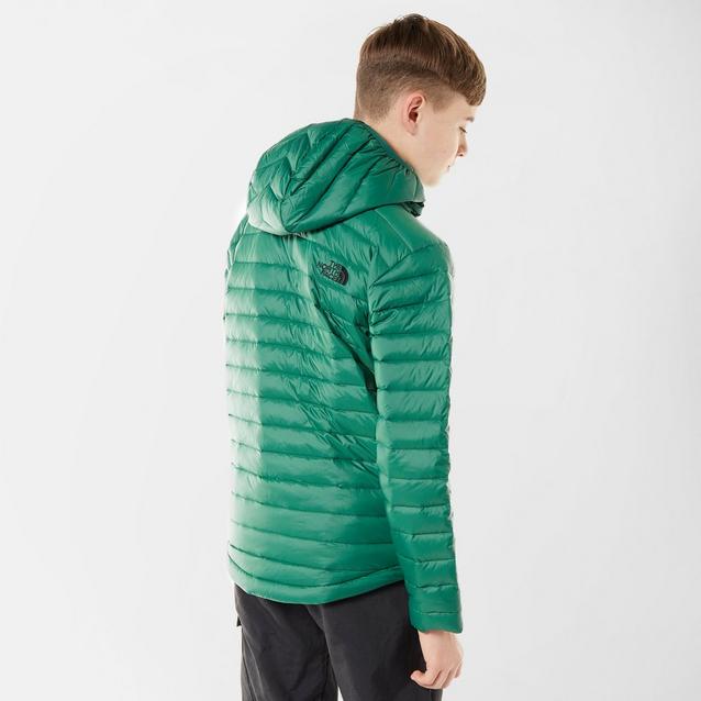 The North Face Kids Aconcagua Down Jacket