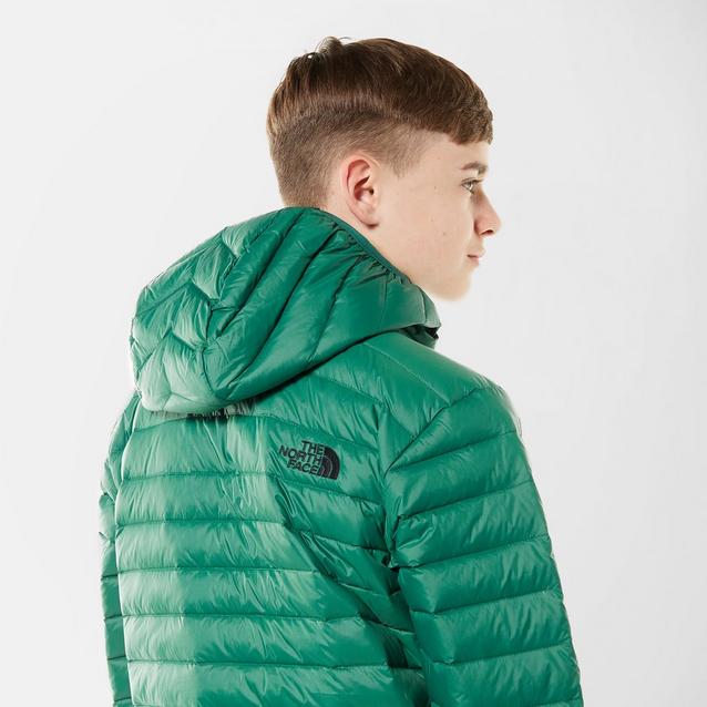 The north face childrens aconcagua 2024 down jacket