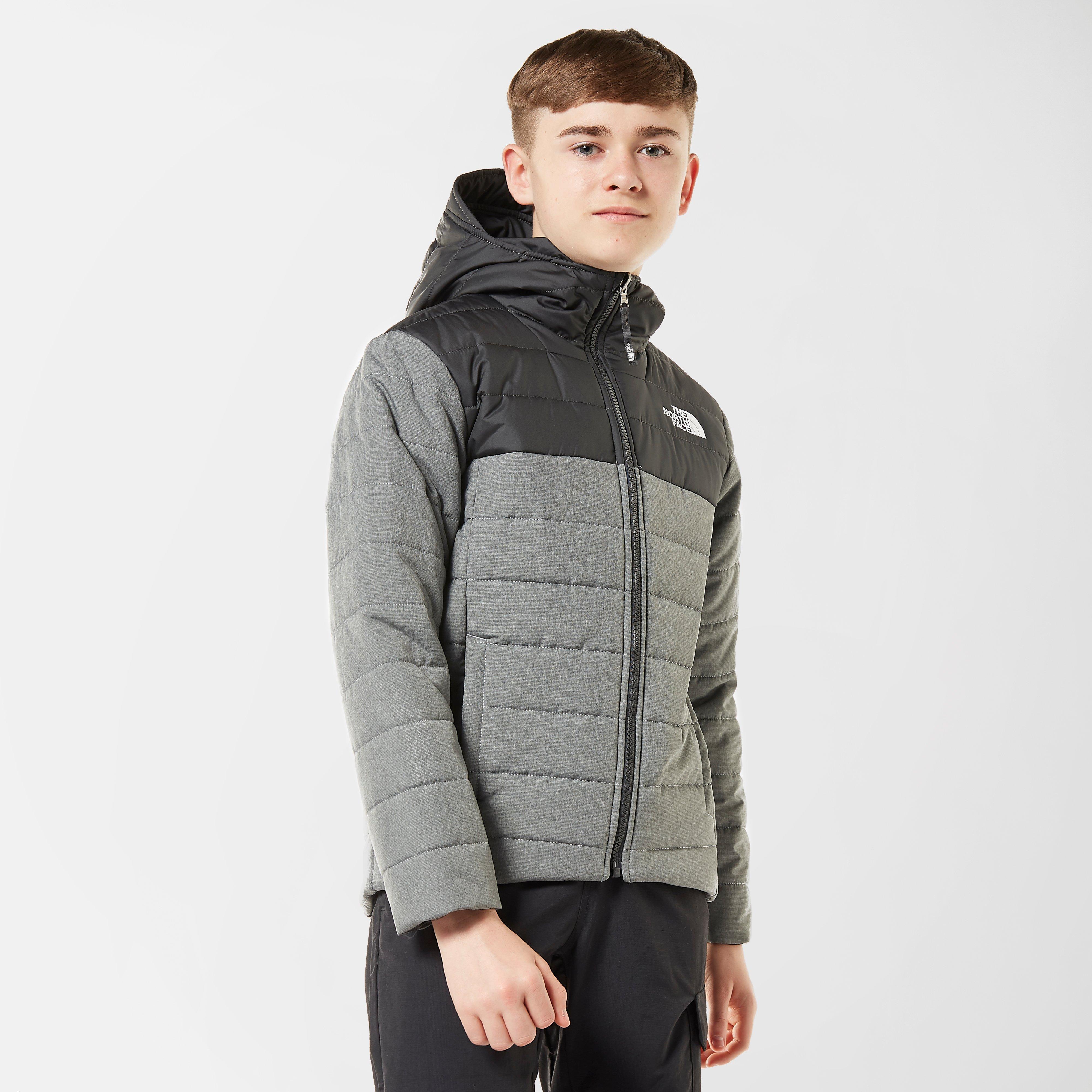 north face reversible gilet