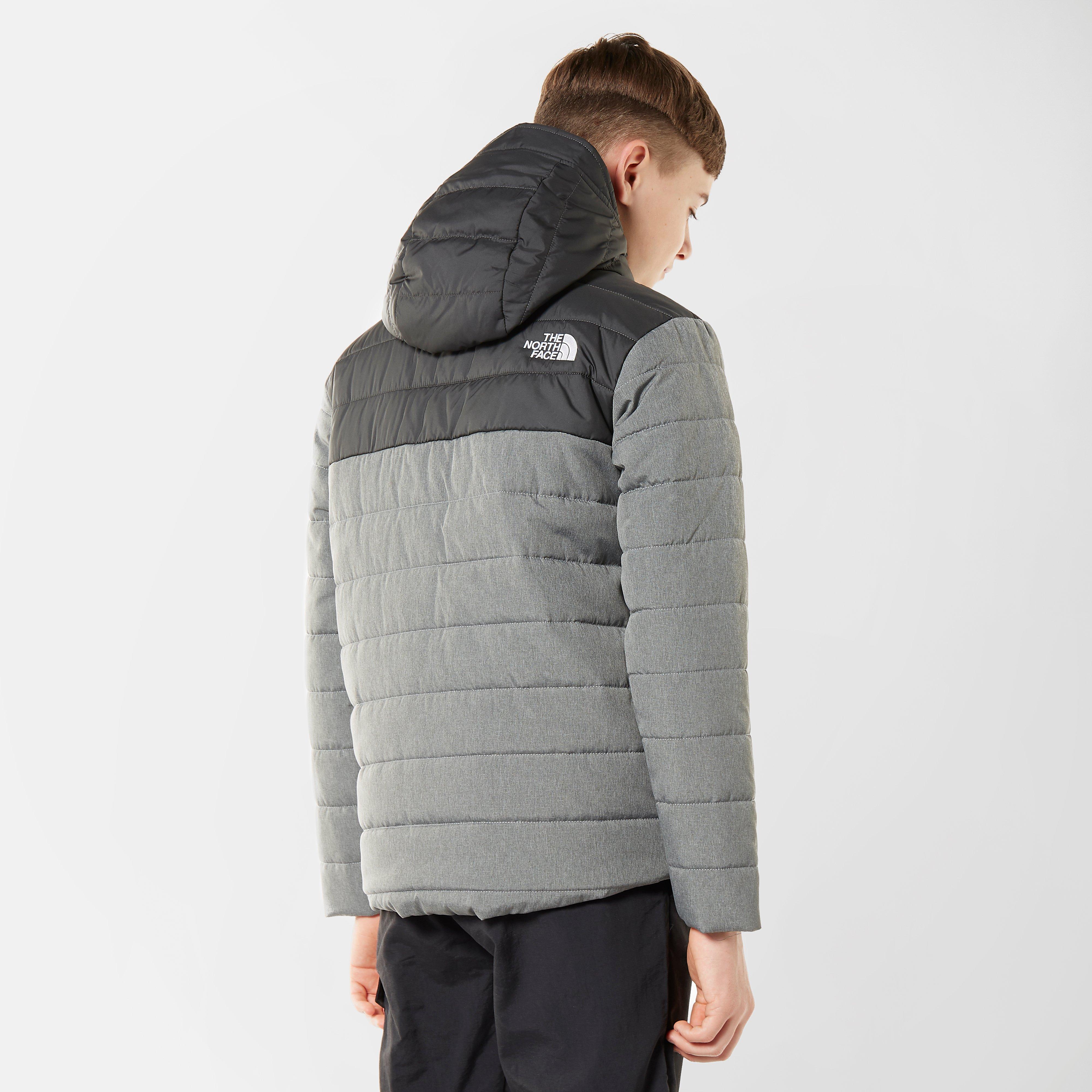 north face rev perrito down jacket