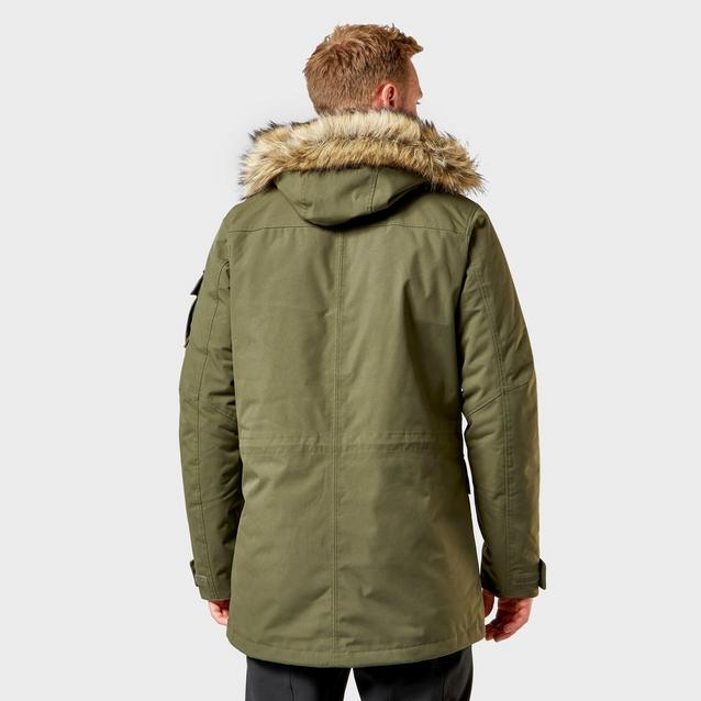 Jcoland parka hot sale jacket camp