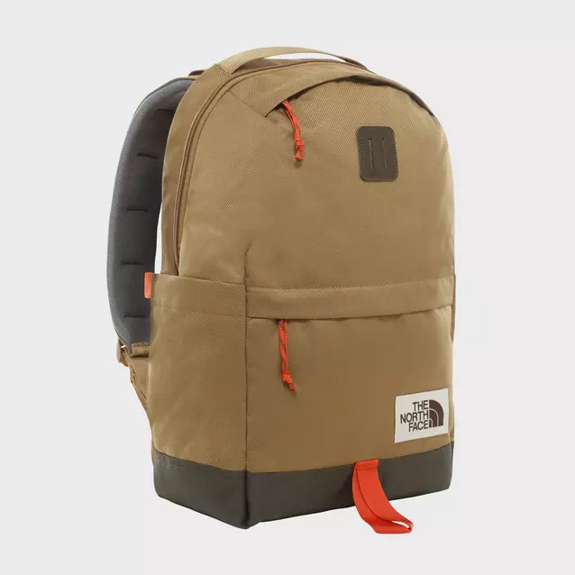 North face daypack discount backpack