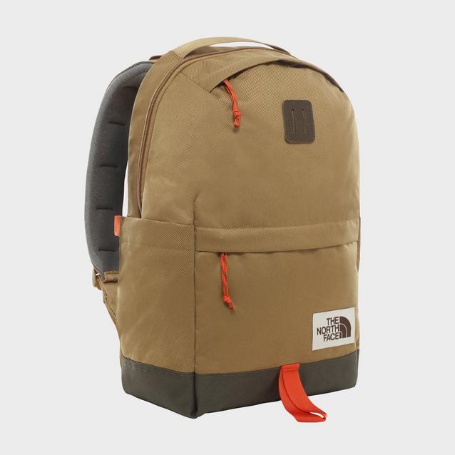 The north face online daypack backpack