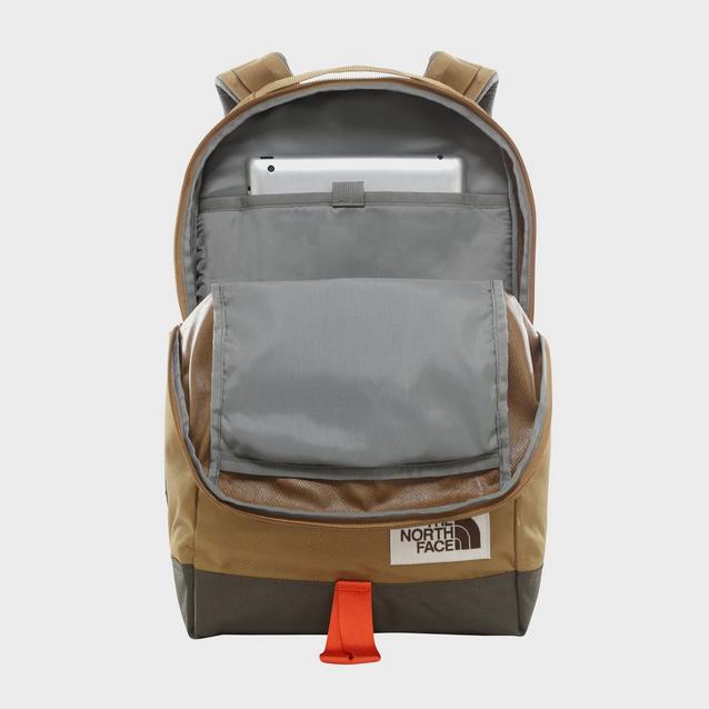 The north face daypack backpack clearance