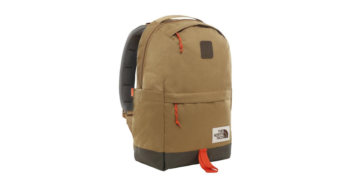 North face top loader on sale daypack