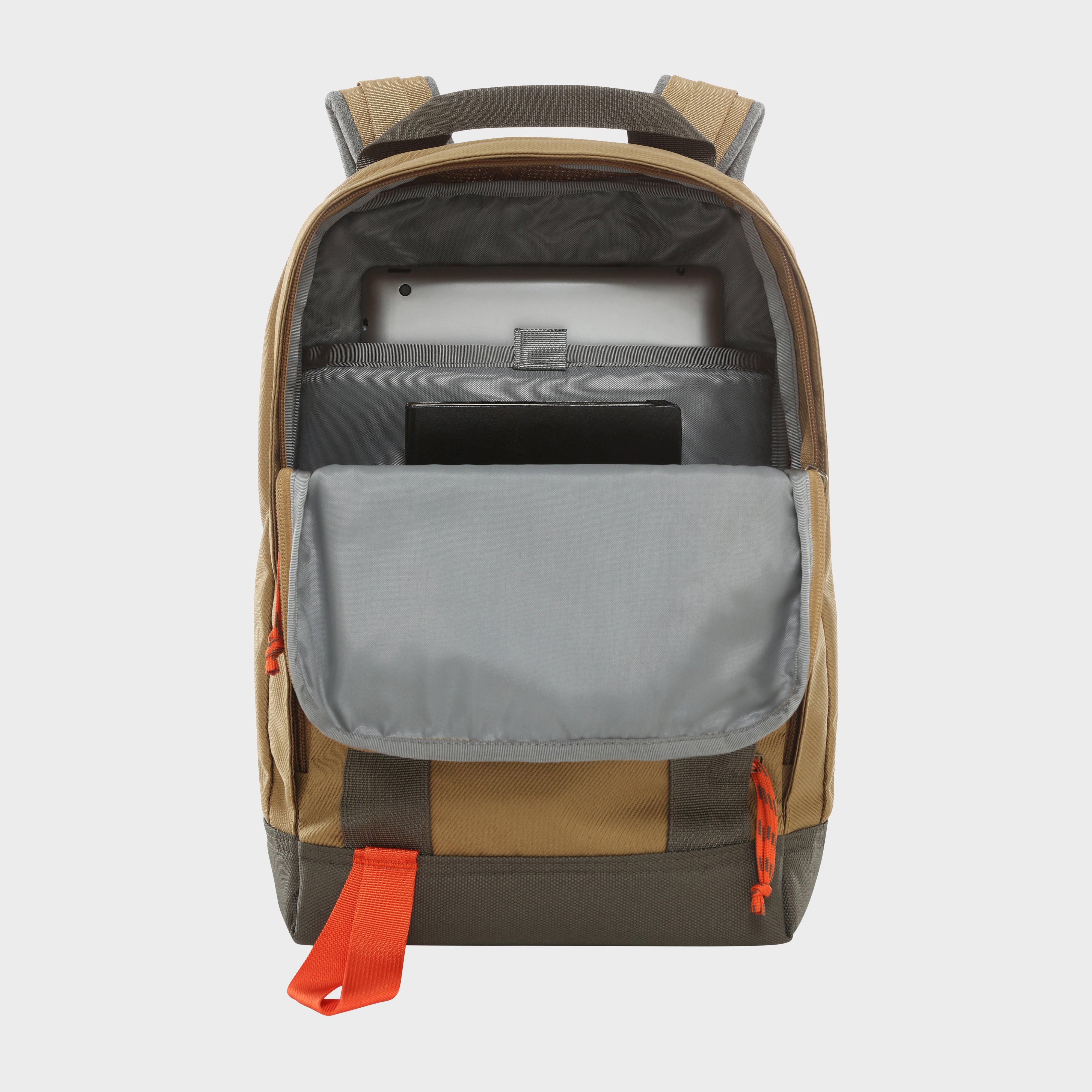 north face tote backpack