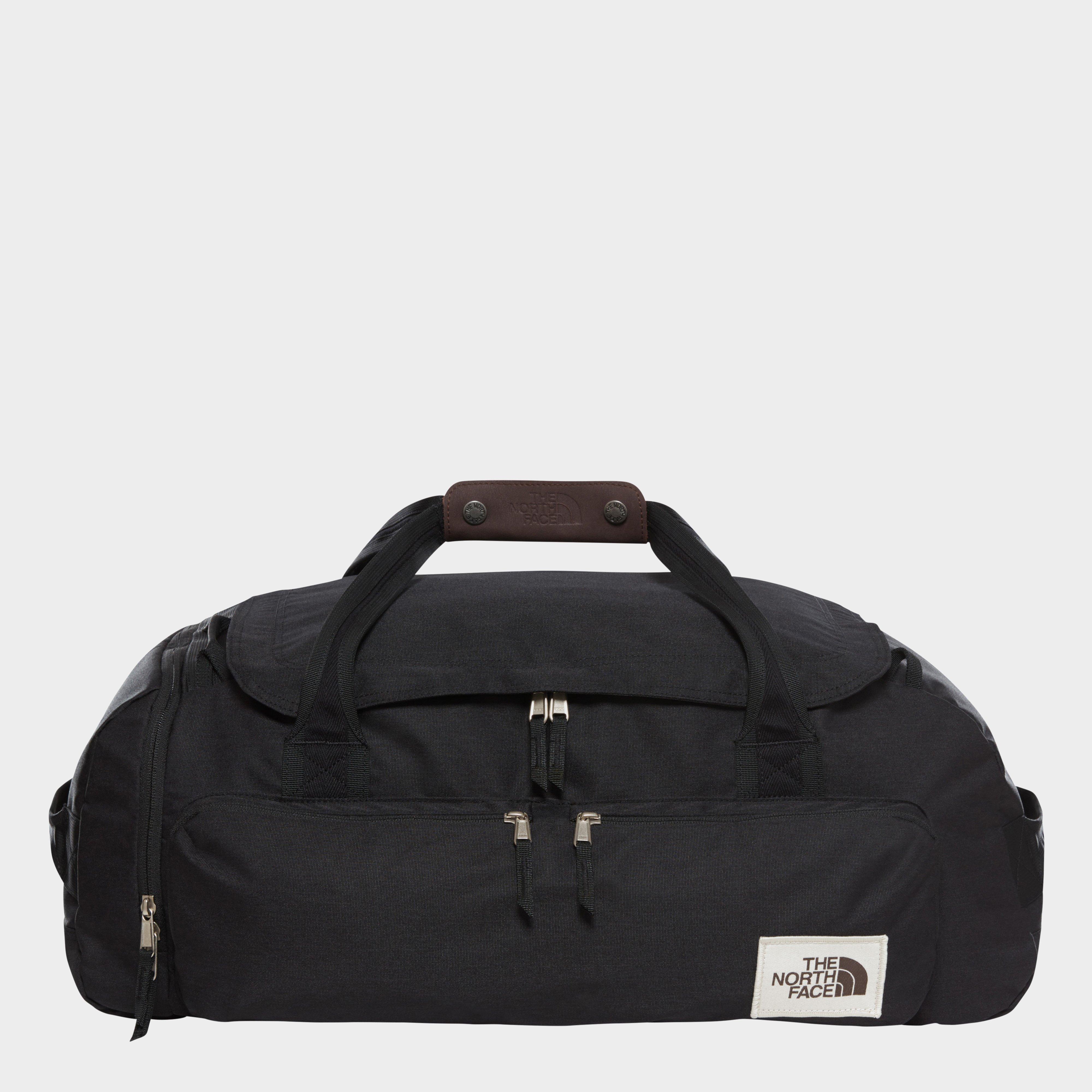 the north face berkeley duffel medium