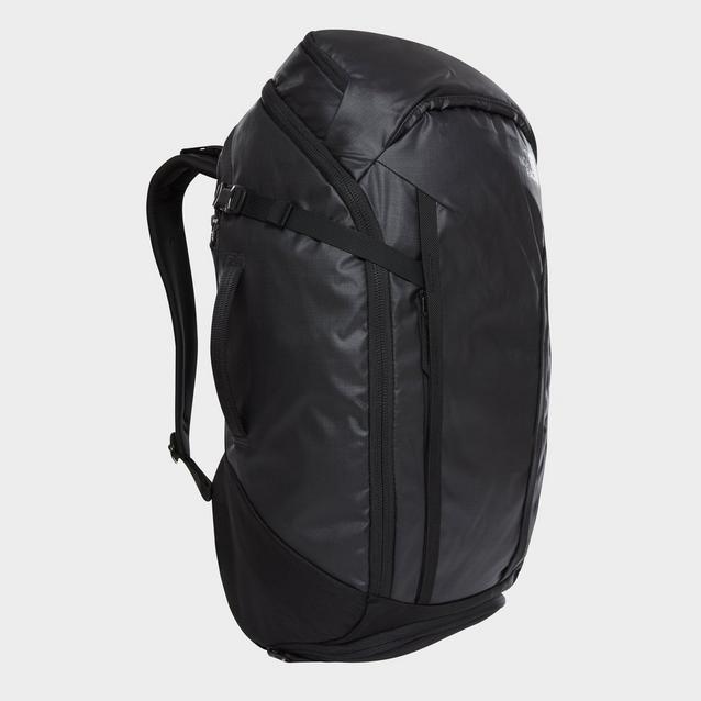 North face shop stratoliner travel pack