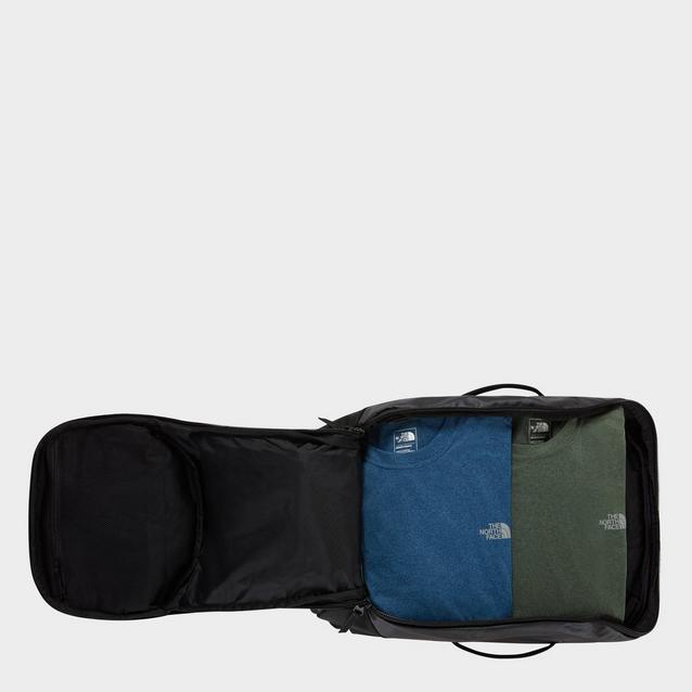 North face stratoliner clearance suitcase