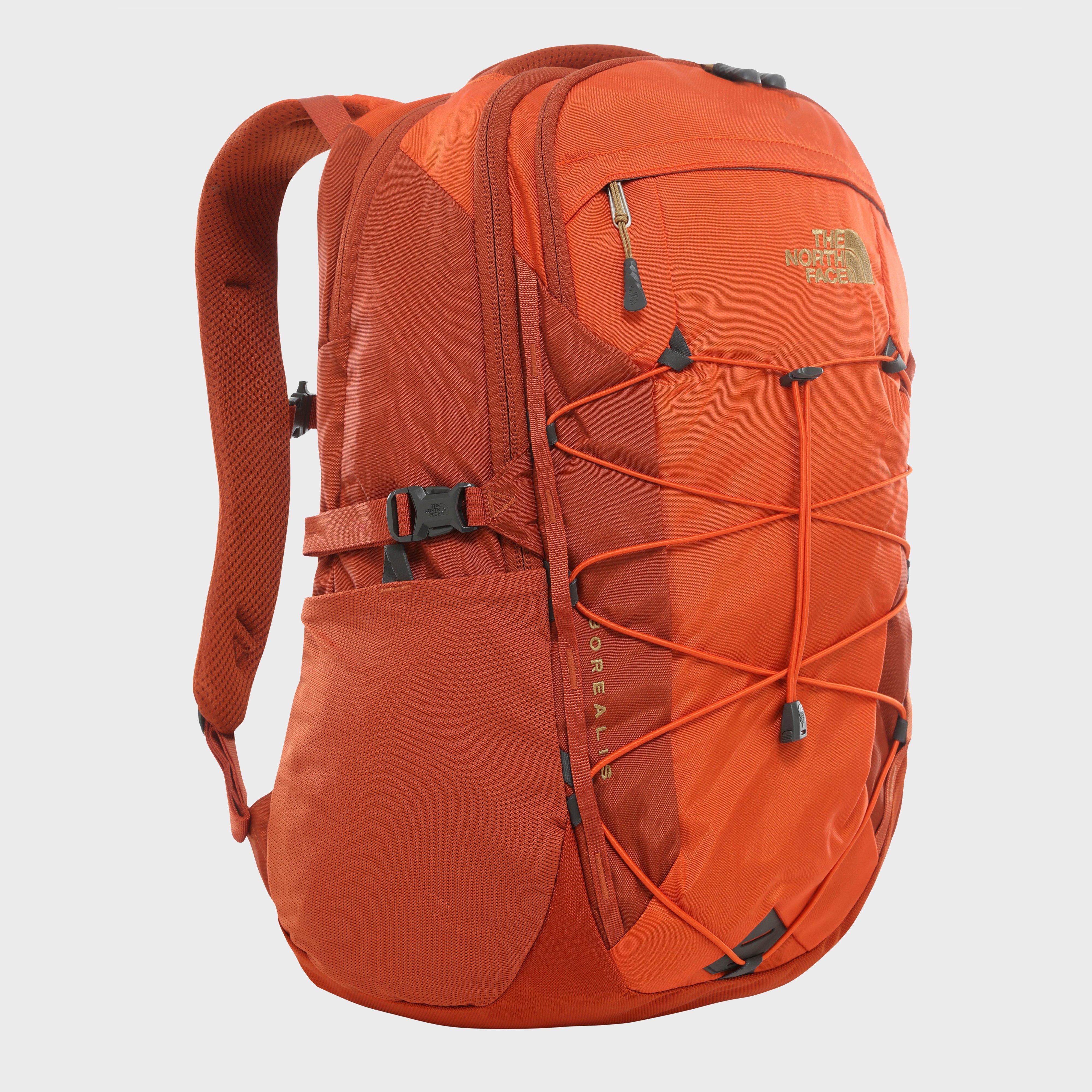 north face borealis 28l