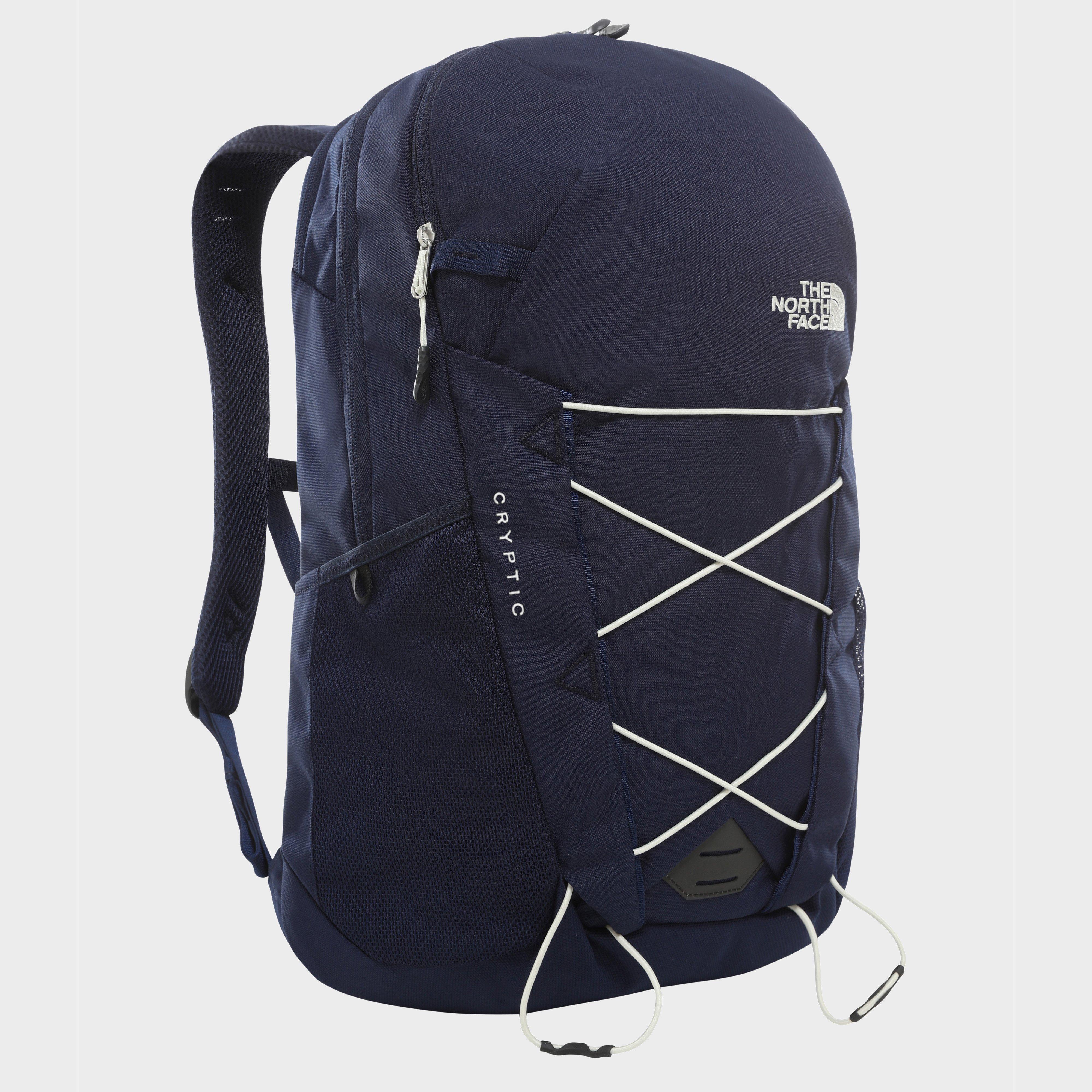 north face flexvent backpack