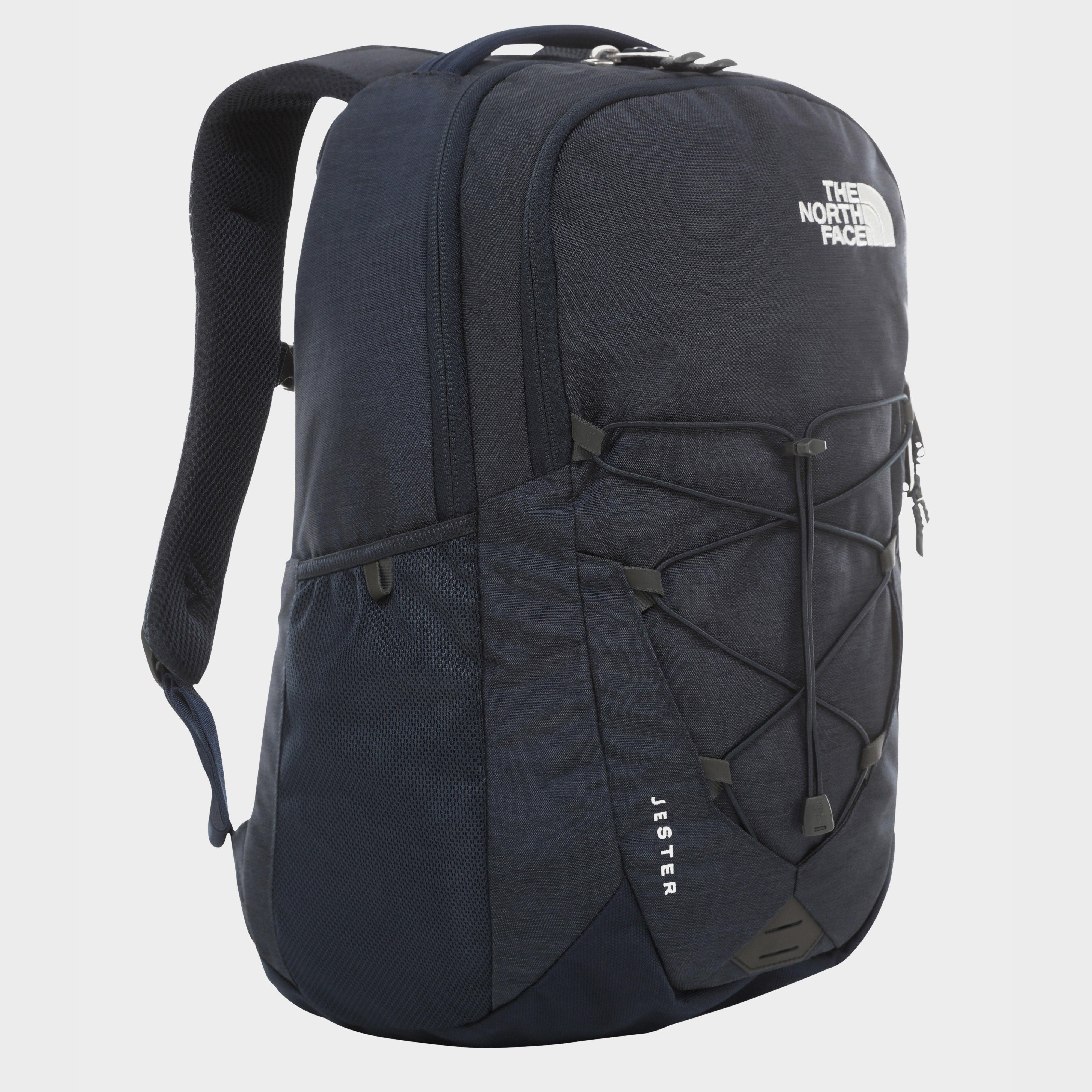 north face jester waterproof