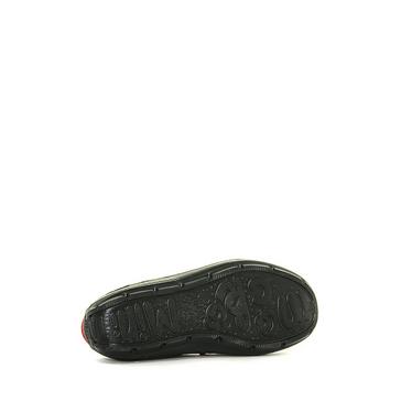 Black Mocks Boys' Sherbert Casual Shoe