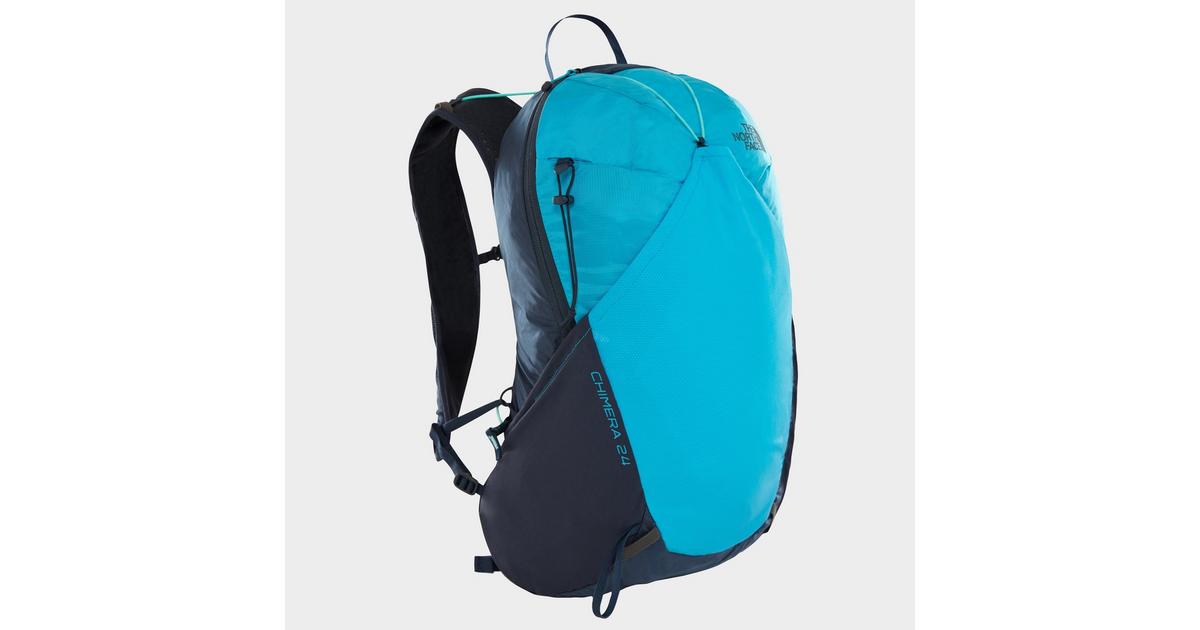 North face deals chimera 24