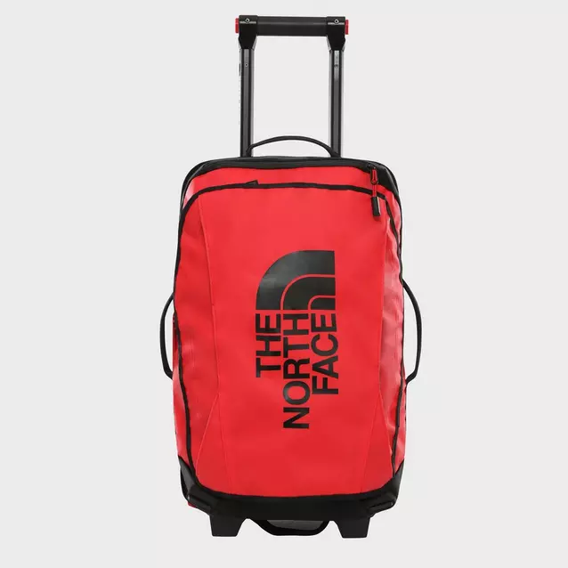 The North Face Rolling Thunder Travel Bag 22”