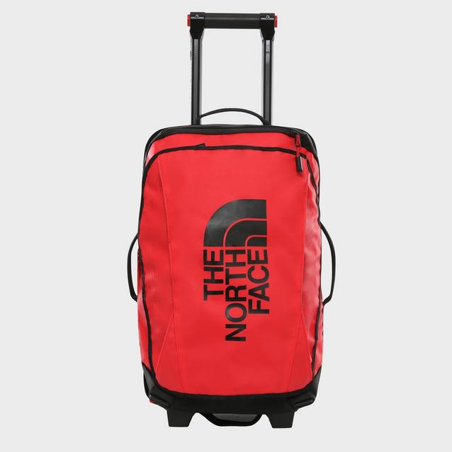 mooi Beperking makkelijk te gebruiken The North Face Rolling Thunder Travel Bag 22”