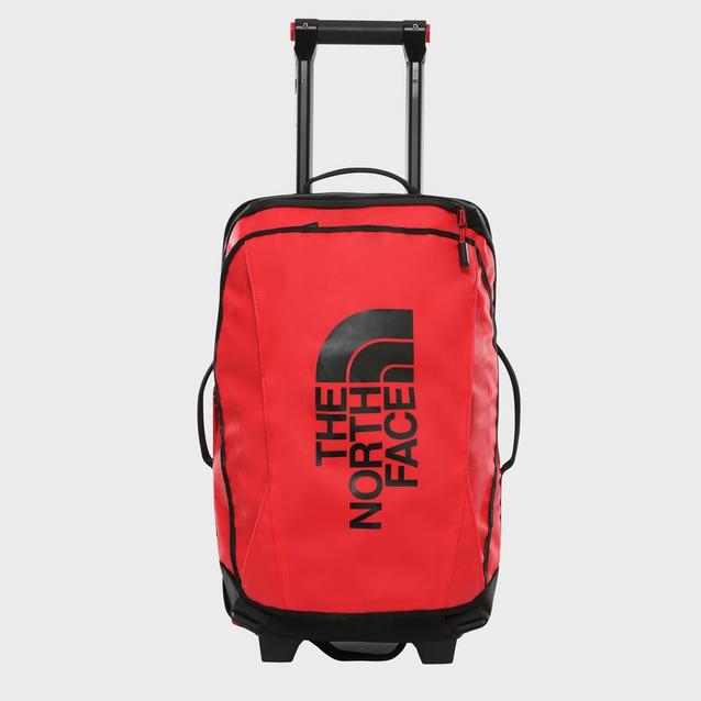 The north face rolling thunder 22 travel on sale bag