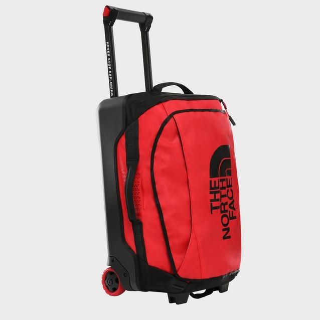 The North Face Rolling Thunder Travel Bag 22