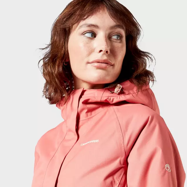 Craghoppers Women s Madigan Classic Thermic III Jacket Millets