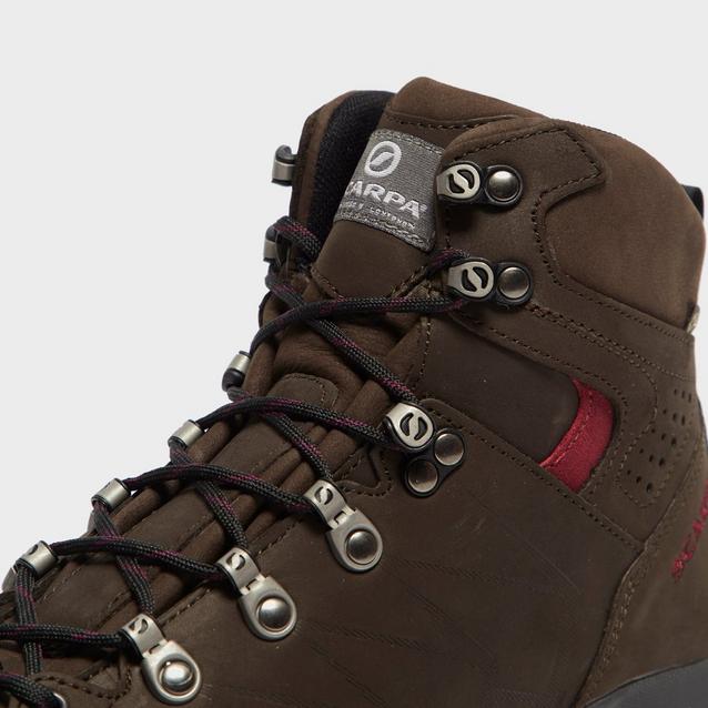 Scarpa on sale zg pro