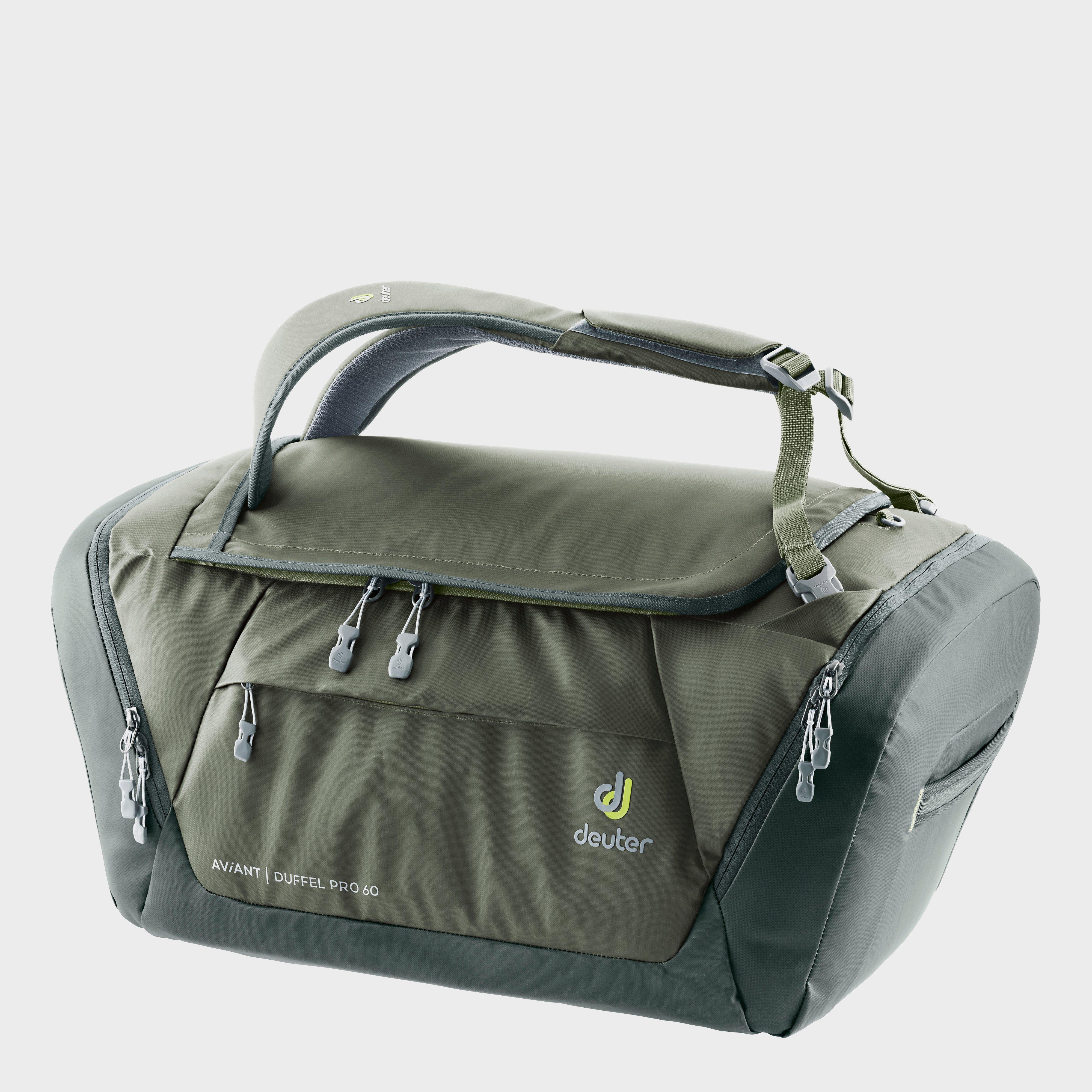 millets holdall