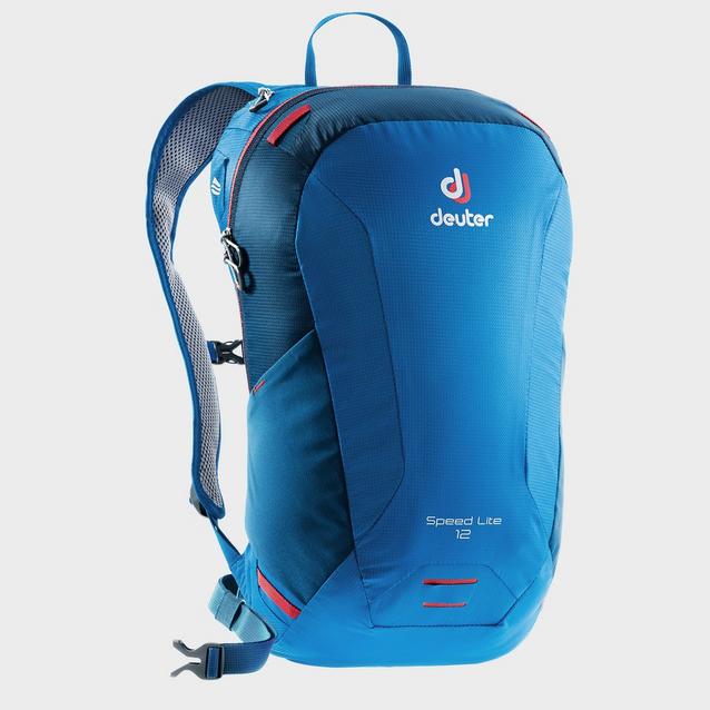 Deuter speed 2024 lite 12