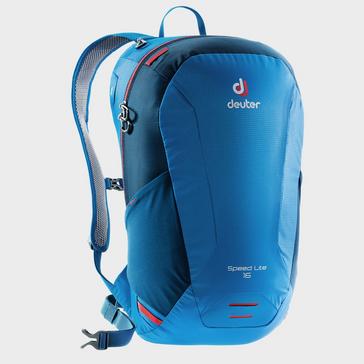 Blue Deuter Speed Lite 16 Daypack