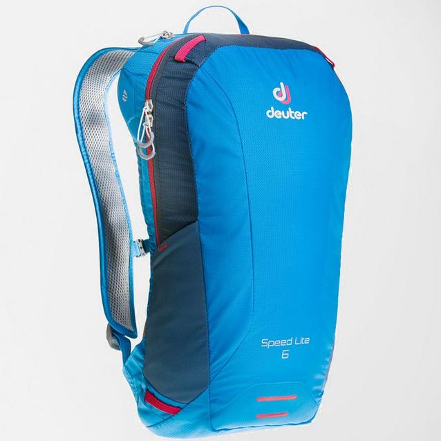 Speed Lite 6 Pack
