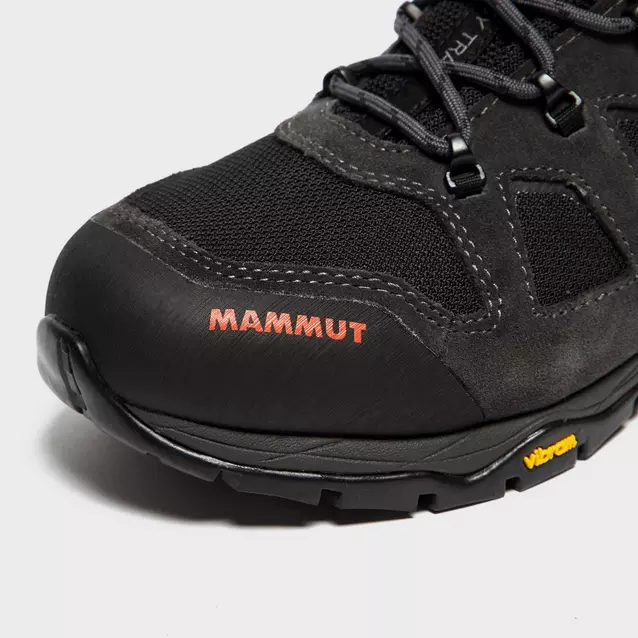 Mammut Men s T Aenergy Trail GORE TEX Boots