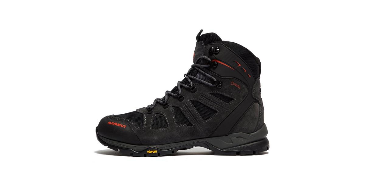 Mammut Men s T Aenergy Trail GORE TEX Boots