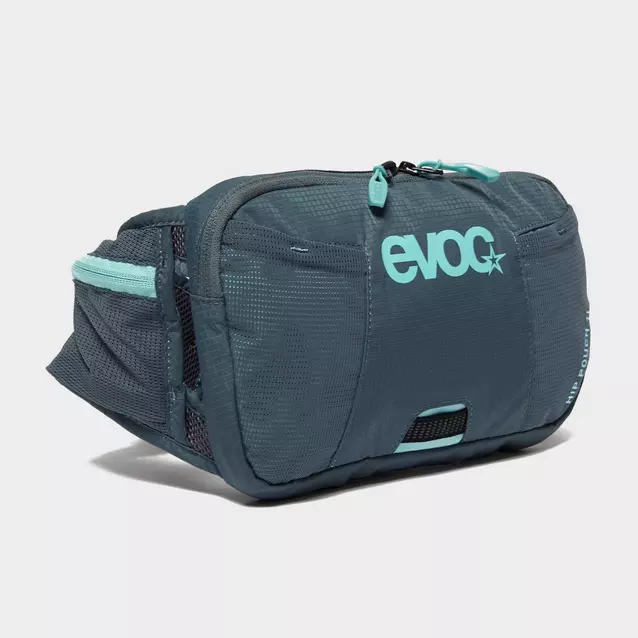 Evoc hip discount pouch 1l black