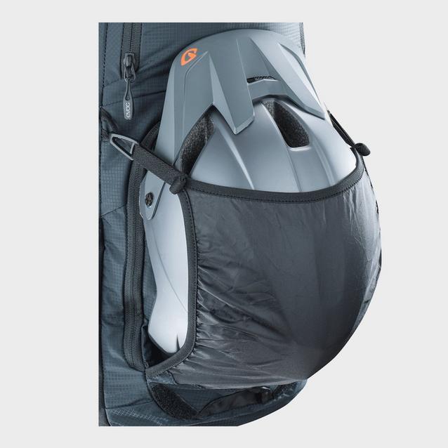 Evoc 10l shop hydration pack