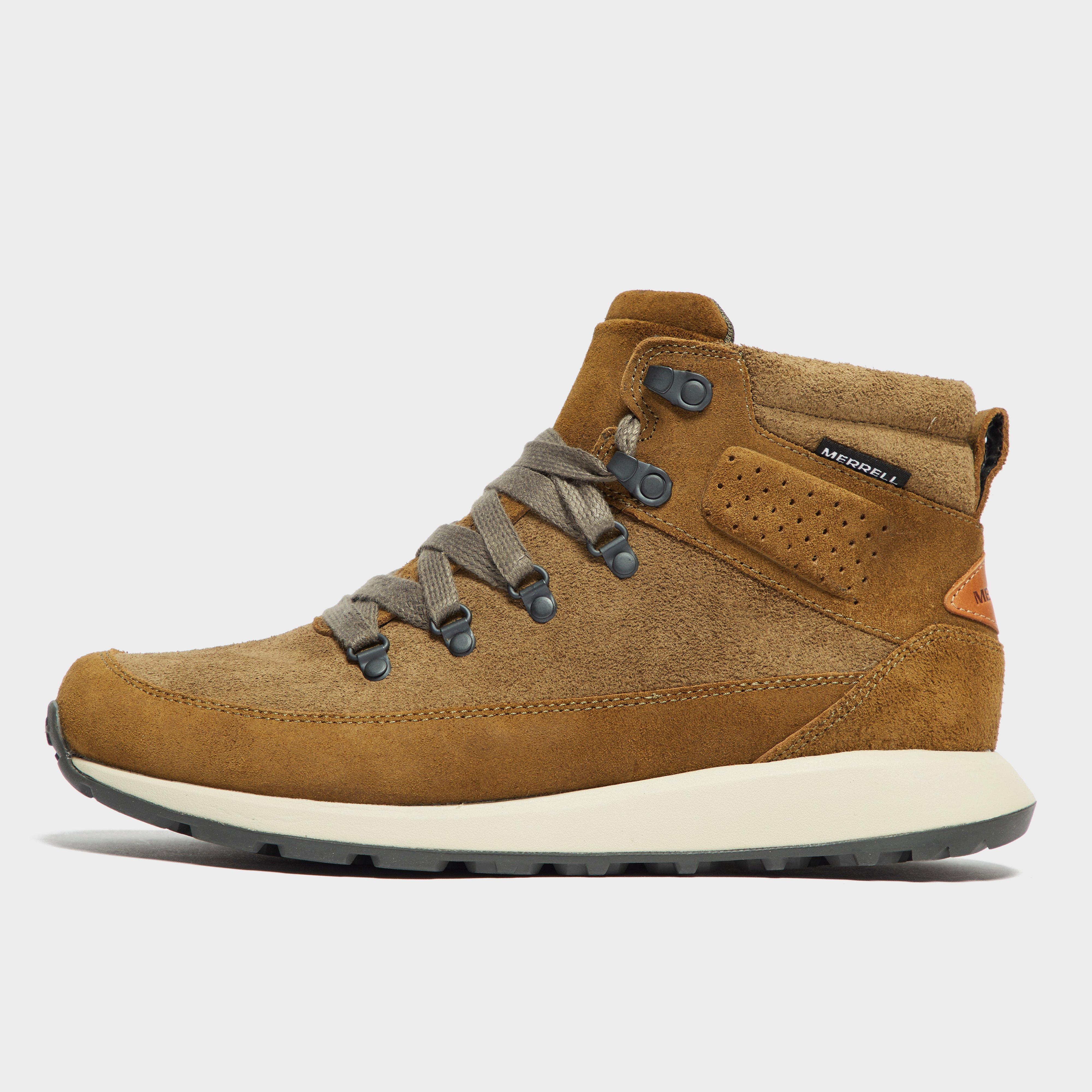 merrell chukka shoes