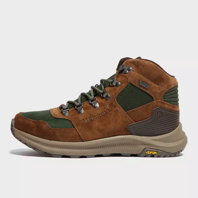 Merrell ontario clearance 85 mid