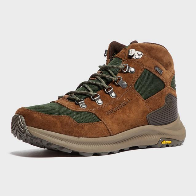 Merrell 2025 ontario 85