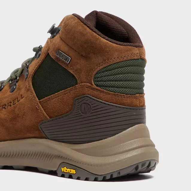 Merrell ontario 85 sales mid