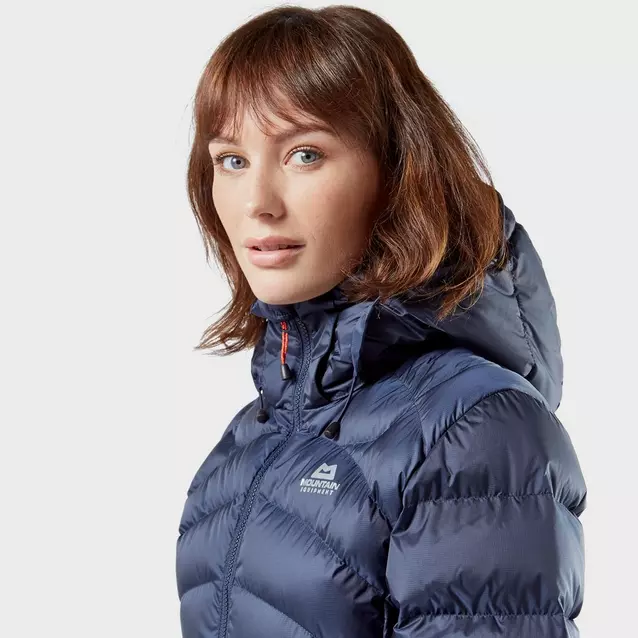 Mountain equipment shop lightline womens jacket