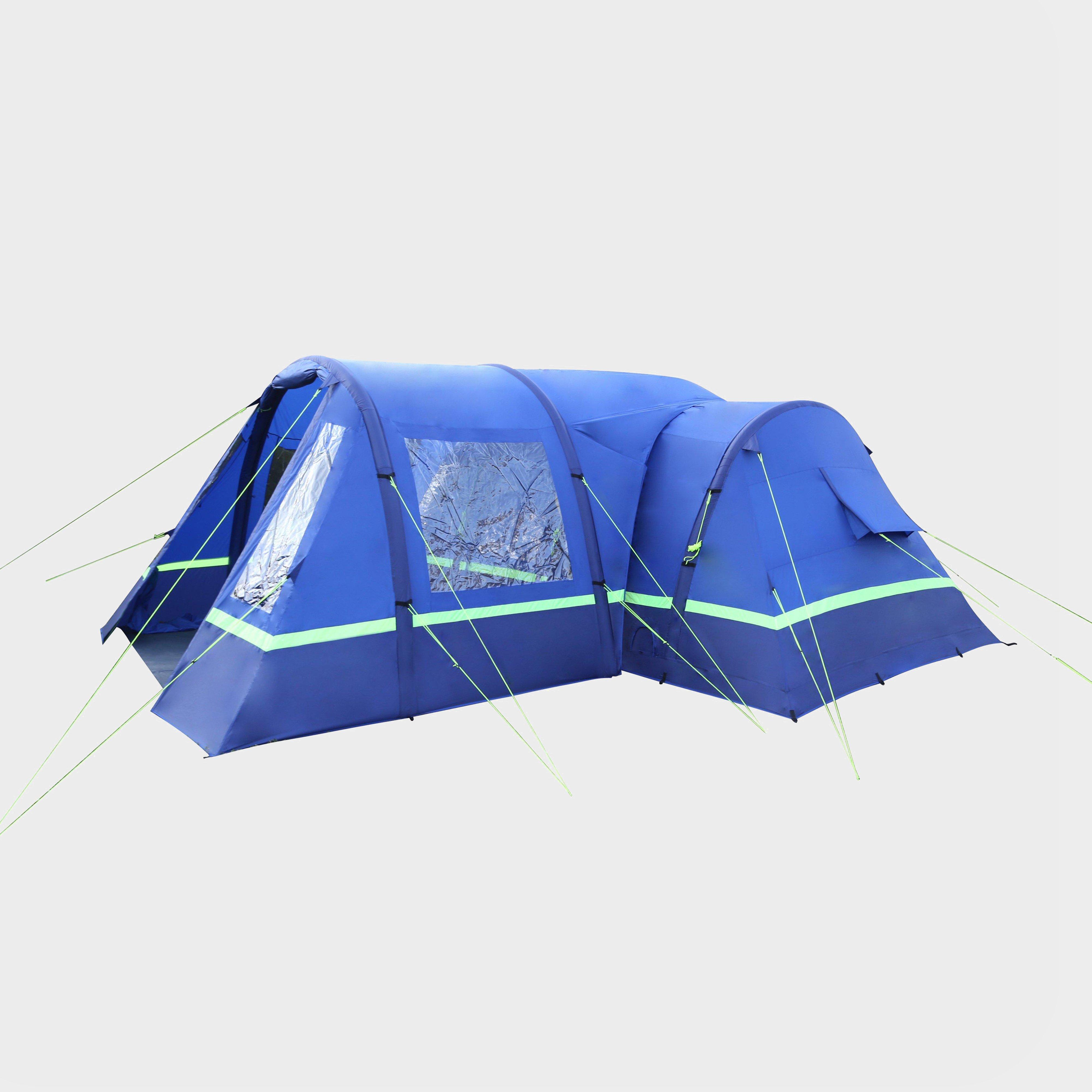 New Berghaus Air Porch Camping Tent Shelters Camping Equipment
