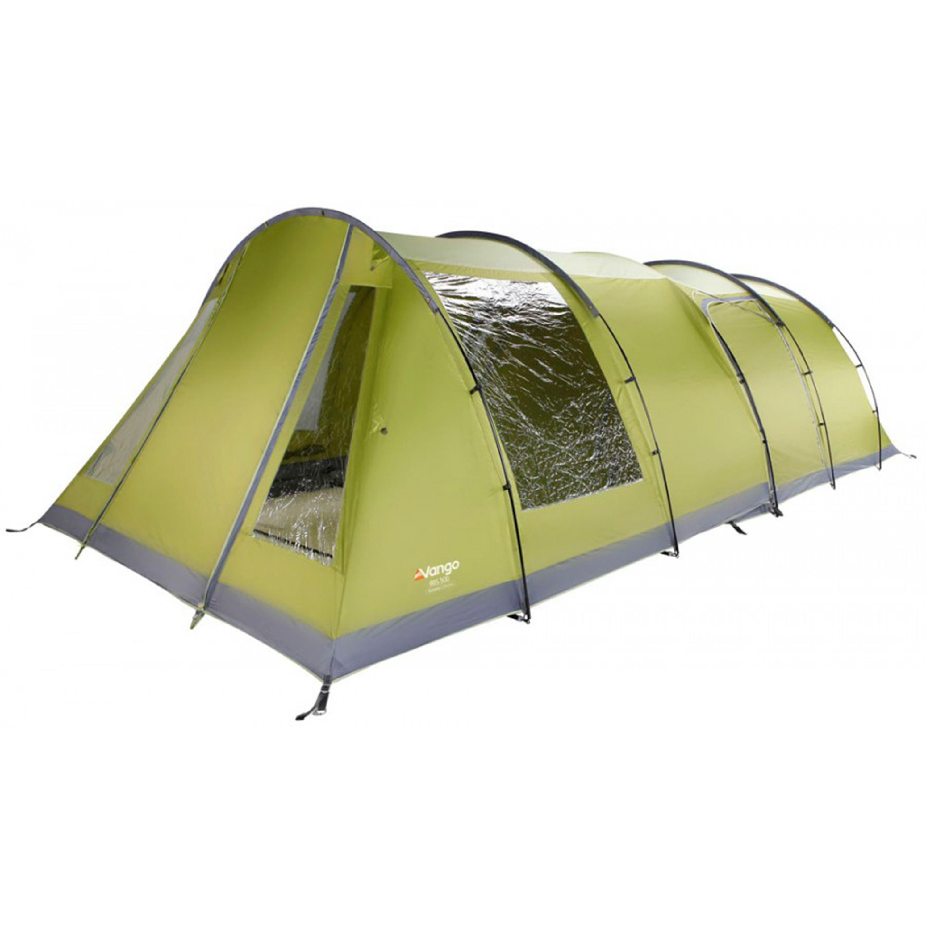 Vango iris 600 clearance awning