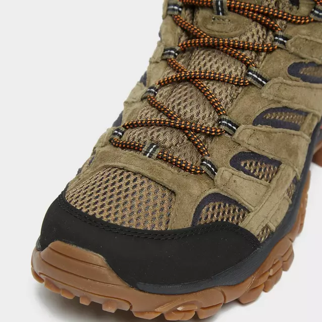 Merrell Men S Moab 2 Mid Gore Tex Walking Boots