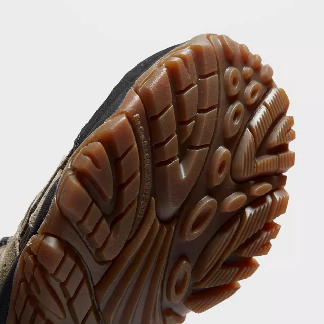 Merrell Men S Moab 2 Mid Gore Tex Walking Boots